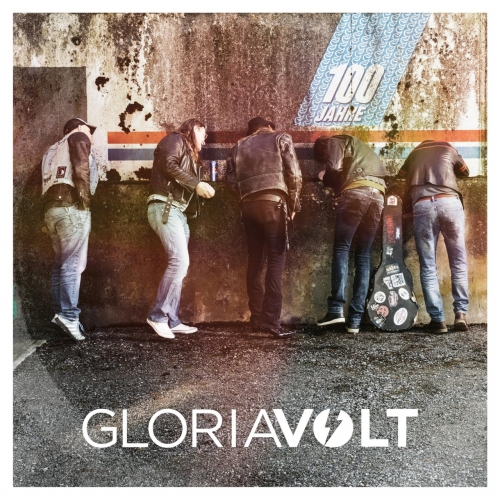 Gloria Volt - 100 Jahre [EP] (2022)