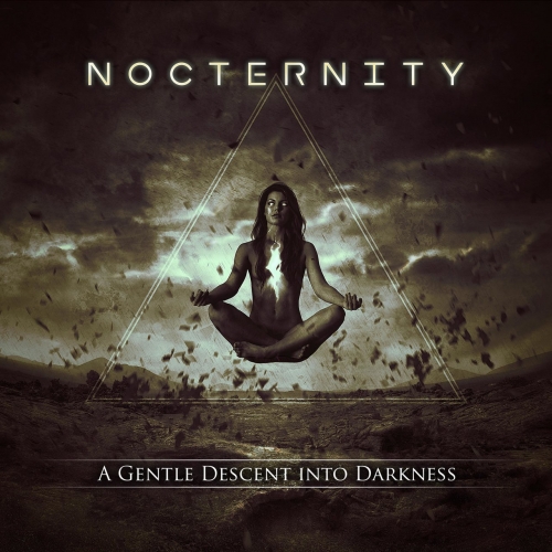 Nocternity - A Gentle Descent into Darkness (2022)