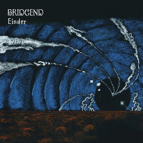 Bridgend - Einder (2022)