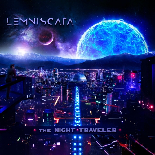 Lemniscata - The Night Traveler (2022)
