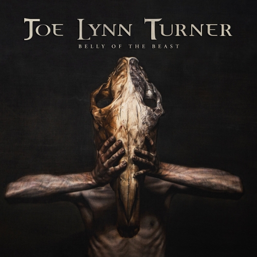 Joe Lynn Turner - Belly Of The Beast (2022) + Hi-Res