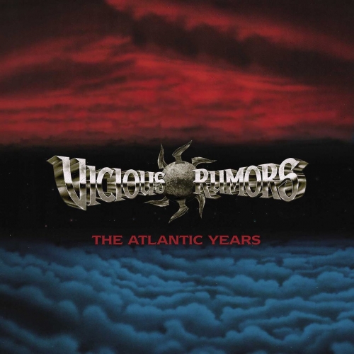 Vicious Rumors - The Atlantic Years (2022)
