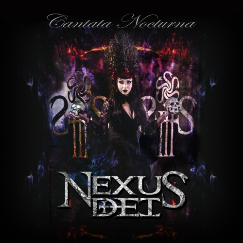 Nexus Dei - Cantata Nocturna (2022)