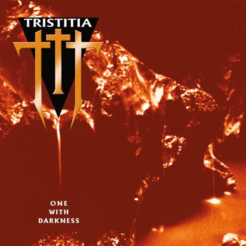 Tristitia - One with Darkness (Reissue 2022)