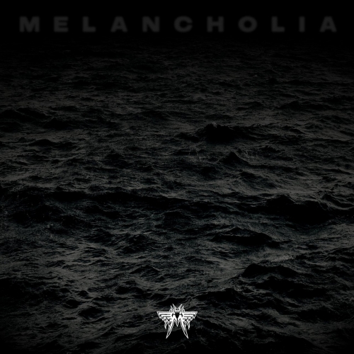 Merkur - Melancholia (2022)