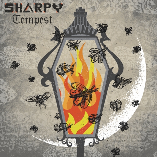 SharpY - Tempest (2022)