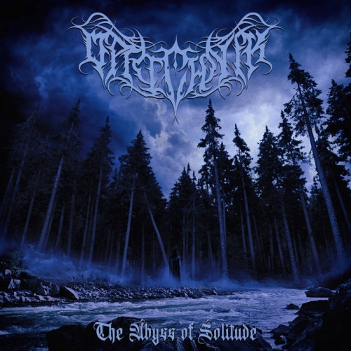 Oprichnik - The Abyss of Solitude (2022)