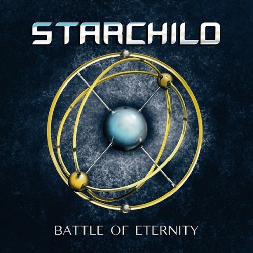 Starchild - Battle of Eternity (2022)