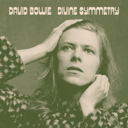 David Bowie - Divine Symmetry (2022)