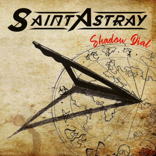 Saint Astray - Shadow Dial (2022)