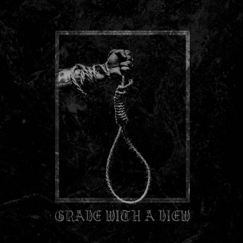 Grave with a View - Grave with a View (2022)