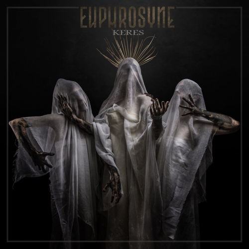 Euphrosyne - Keres (EP) (2022)