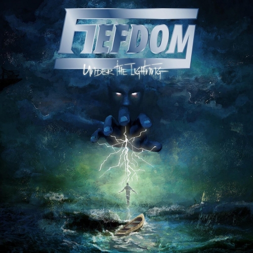 Fiefdom - Under the Lightning [EP] (2022)