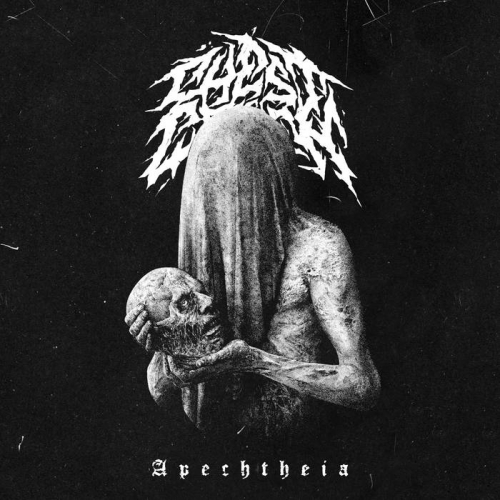 Chestcrush - Apechtheia (2022)