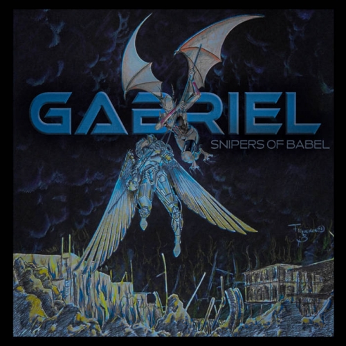 Snipers of Babel - Gabriel (2022)