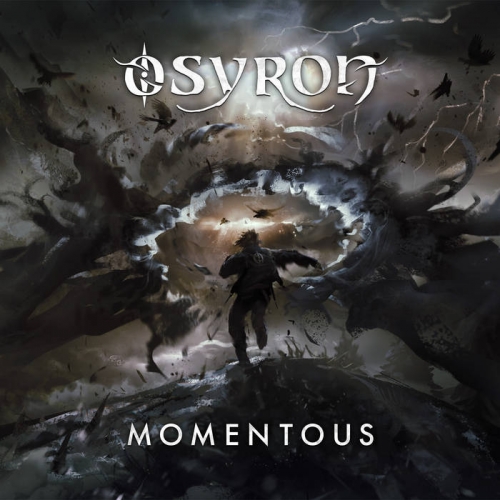 Osyron - Momentous (2022)