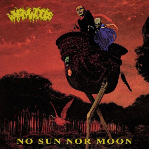 Wyrmwoods - No Sun Nor Moon (2022)
