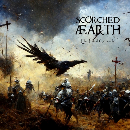 Scorched &#198;arth  - The Final Crusade (2022)