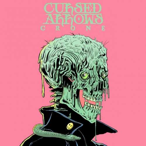 Cursed Arrows - Crone (2022)