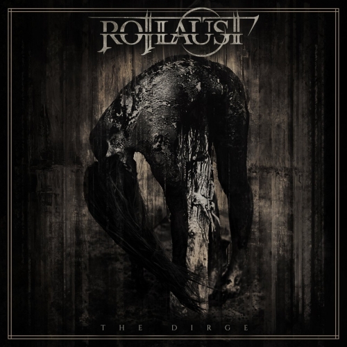 Rotlaust - The Dirge (2022)
