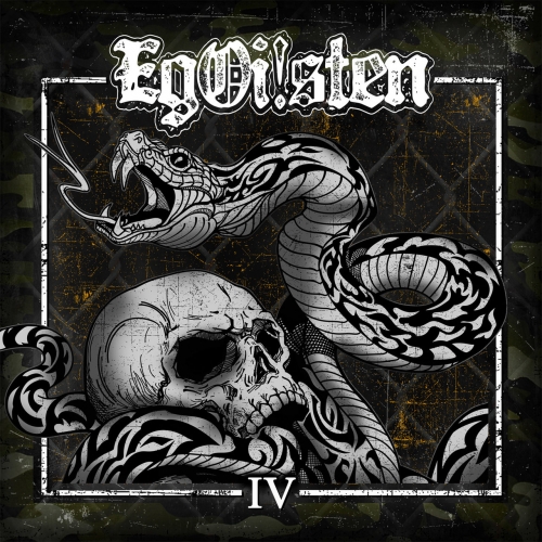 Egoisten - IV (2022)