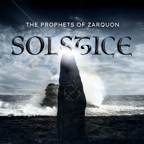 The Prophets of Zarquon - Solstice (2022)
