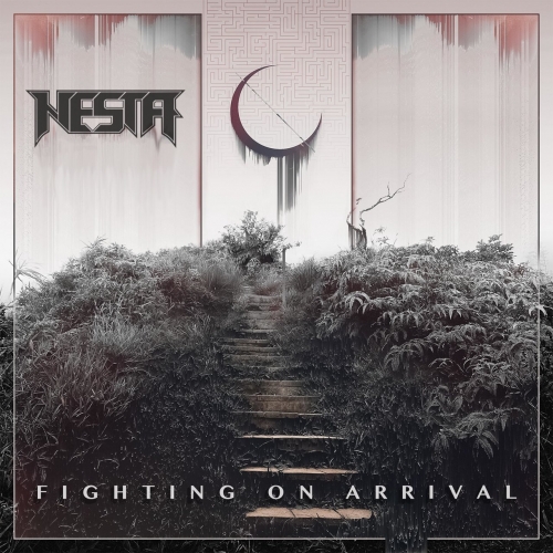 Nesta - Fighting On Arrival  (2022 Re&#8203;-&#8203;master)