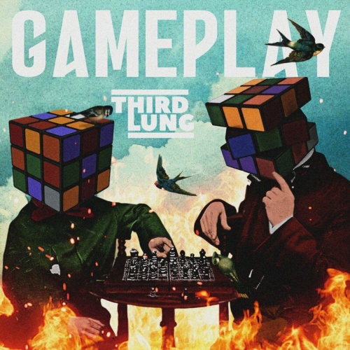 Third Lung - Gameplay (2022)