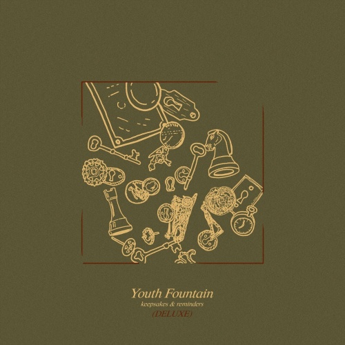 Youth Fountain - Keepsakes & Reminders (Deluxe) (2022)