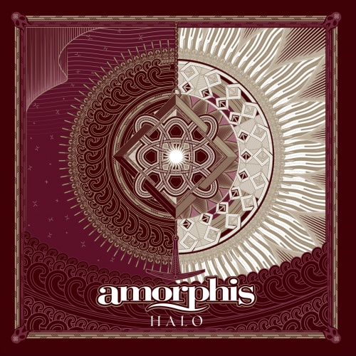 Amorphis - Halo (Tour Edition) (2022)