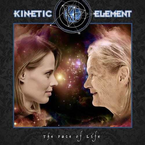 Kinetic Element - h F f Lif:  Smhn In  Mjr (2019)