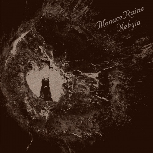 Menace Ruine - Nekyia (2022) + Discography