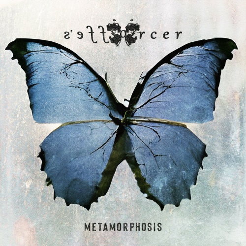 S'efforcer - Metamorphosis (EP) (2022)
