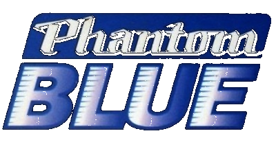 Phantom Blue - uilt  rfrm [Jns ditin] (1993)