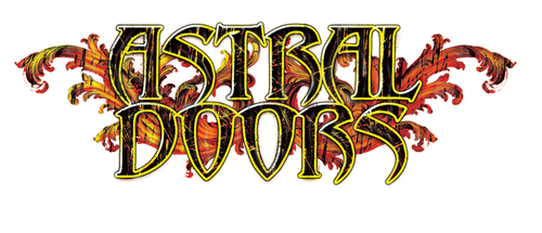 Astral Doors - stmnt f Rk: Th st f strl Drs (2010)