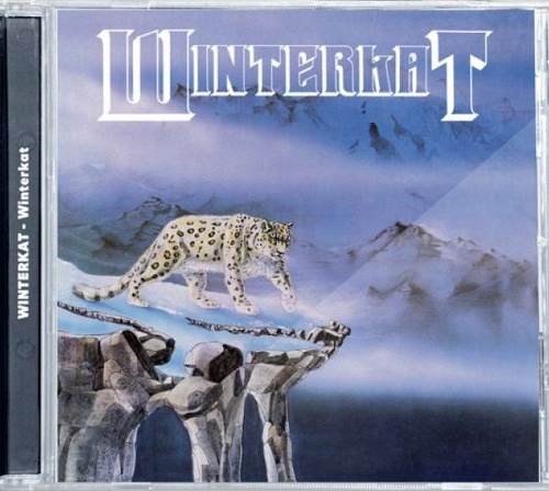  WINTERKAT  Winterkat 83 [digitally remastered +1 bonus] (2022) EP