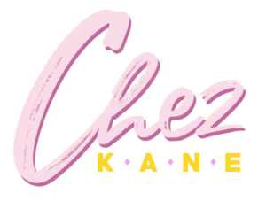 Chez Kane - Chez Kane [Japanese Edition] (2021)