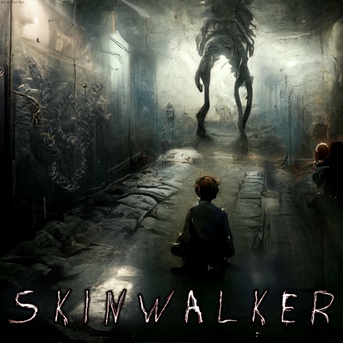 Skinwalker - Skinwalker (2022)