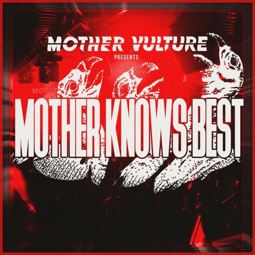 Mother Vulture - Mother Knows Best (2022)