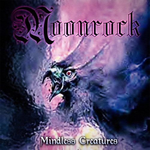Moonrock (Shmoulik Avigal & Dani Shetrit)  Mindless Creatures (2022)