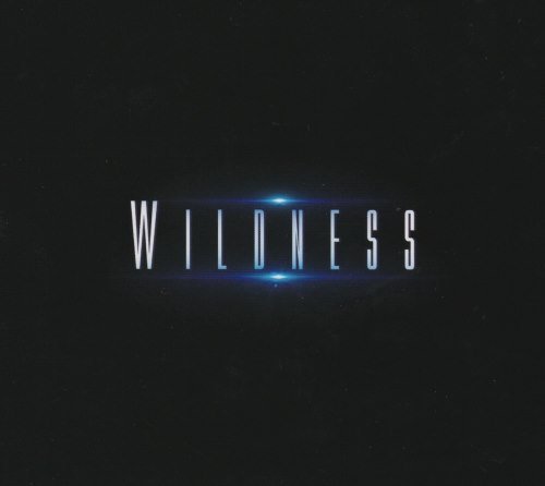 Wildness - Wildness (2017) [Reissue 2022] + Bonus Tracks CD+Scans