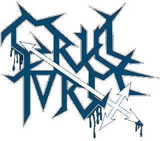 Cruel Force - Undr h Sign f h n (2011)