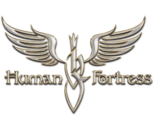 Human Fortress - Тhiеvеs Оf Тhе Night (2016)