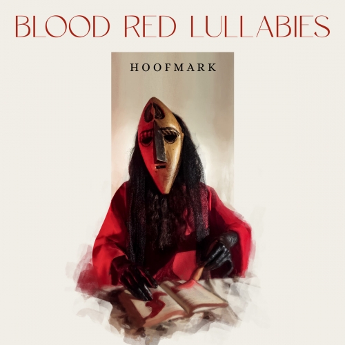 Hoofmark - Blood Red Lullabies (2022)