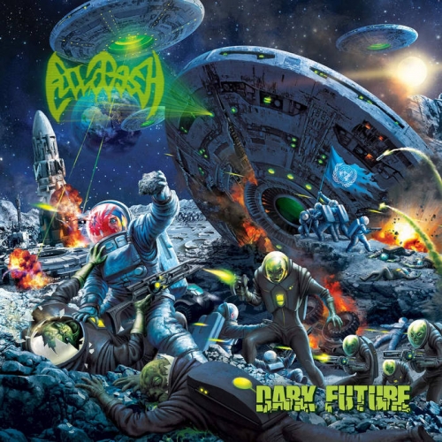 Allagash - Dark Future (2022)