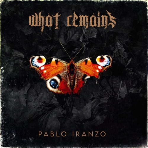 Pablo Iranzo - What Remains (2022)