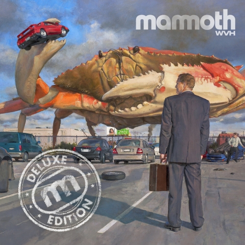Mammoth WVH - Mammoth WVH (Deluxe Edition) (2022)