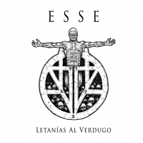 Esse - Letan&#237;as Al Verdugo (2022)