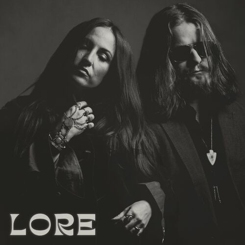 Lore - LORE (2022)