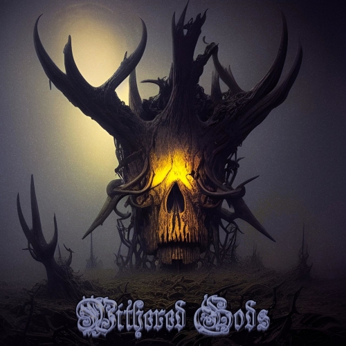 Withered Gods - Dead Embers (2022)
